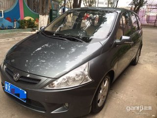 2010款 1.8L 手动 舒适型 2010款 1.8L 手动 舒适型
