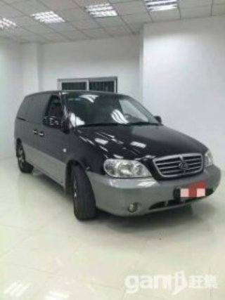 2006款 2.7L 自动 GL 2006款 2.7L 自动 GL