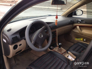 2007款 1.8T 手动 豪华型 2007款 1.8T 手动 豪华型