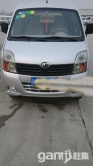 2011款 1.0L 手动 标准型LF466Q 2011款 1.0L 手动 标准型LF466Q