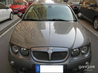 2007款 1.8T 手动 豪华版 2007款 1.8T 手动 豪华版