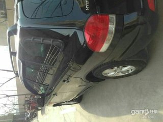 2012款 2.0 手动 导航版 5座 2012款 2.0 手动 导航版 5座