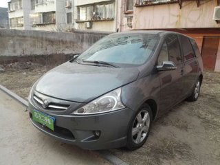 2010款 1.8L 手动 标准型 2010款 1.8L 手动 标准型