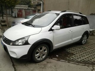 2011款 1.5XL AMT 豪华型 2011款 1.5XL AMT 豪华型