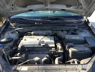2015款 2.0T 两驱豪华版 7座 2015款 2.0T 两驱豪华版 7座