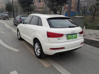 2012款 2.0T DCT 舒适型 5座 2012款 2.0T DCT 舒适型 5座