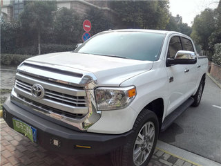 2011款 5.7L 自动 标准型 2011款 5.7L 自动 标准型