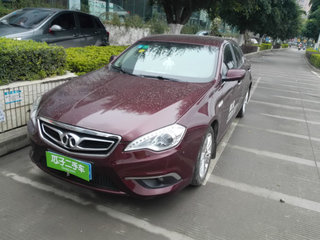 2013款 2.0T 自动 精英版 2013款 2.0T 自动 精英版