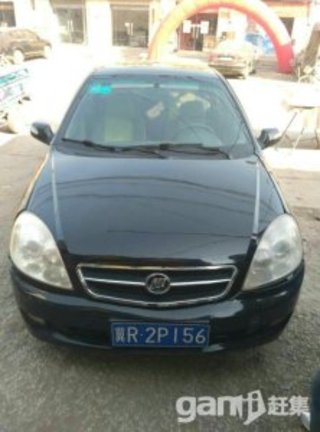 2007款 1.3L 手动 舒适型 2007款 1.3L 手动 舒适型