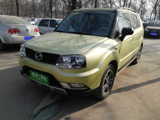 2014款 1.5L 手动 启航版 5座 2014款 1.5L 手动 启航版 5座