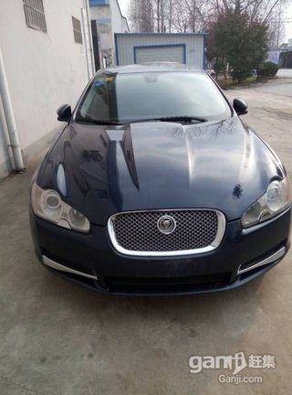 2011款 3.0 自动 V6 75周年纪念版 2011款 3.0 自动 V6 75周年纪念版