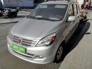2014款 1.5L 手动 实用型BJ415A 2014款 1.5L 手动 实用型BJ415A