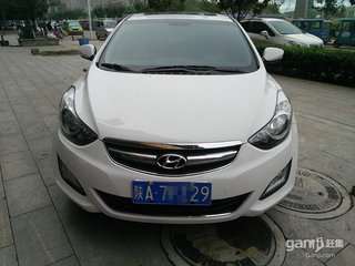 2015款 1.6L 自动 领先型 2015款 1.6L 自动 领先型