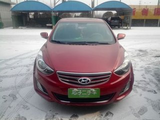 2012款 1.6L 自动 尊贵型 2012款 1.6L 自动 尊贵型