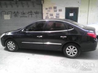 2006款 1.6 GLS 自动 豪华型 2006款 1.6 GLS 自动 豪华型