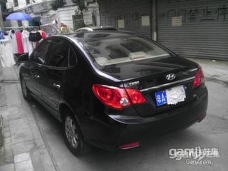 2009款 2.0T 自动 靓雅版 2009款 2.0T 自动 靓雅版