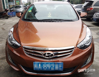 2015款 1.6L 自动 领先型 2015款 1.6L 自动 领先型