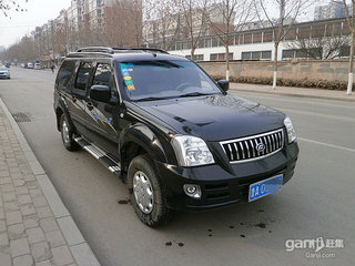 2013款 2.8T 手动 柴油版 5座 2013款 2.8T 手动 柴油版 5座