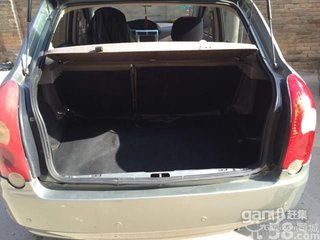 2007款 1.1L 手动 豪华型 2007款 1.1L 手动 豪华型