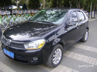 2011款 1.5L 自动 豪华型 2011款 1.5L 自动 豪华型