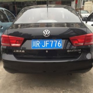 2015款 1.6L 自动 豪华版 2015款 1.6L 自动 豪华版
