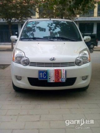 2011款 A+ 1.0 手动 标准型 2011款 A+ 1.0 手动 标准型