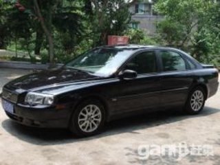 2005款 2.9 自动 2005款 2.9 自动