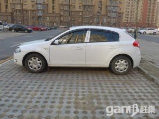 2008款 1.3L 手动 舒适型 2008款 1.3L 手动 舒适型