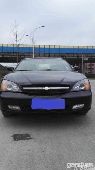 雪佛兰景程2006款 2.0 自动 sx 豪华版 诚心买可商量高清图片