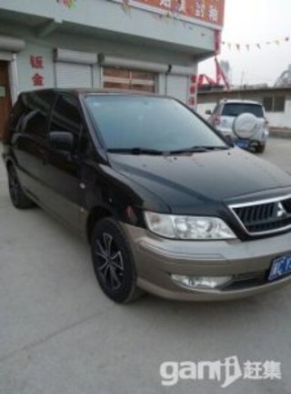 2006款 2.4L 手动 SEi 7座豪华型 2006款 2.4L 手动 SEi 7座豪华型