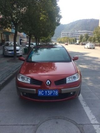 2006款 2.0L 自动 SEDAN 2006款 2.0L 自动 SEDAN