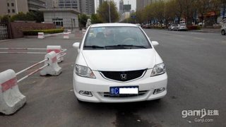2008款 1.5L 手动 舒适版 2008款 1.5L 手动 舒适版