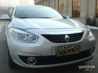 2013款 2.0L CVT 豪华版 2013款 2.0L CVT 豪华版