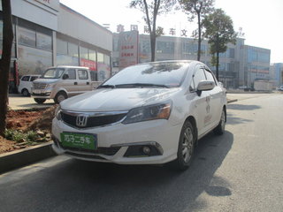 2014款 1.5L 手动 舒适型 2014款 1.5L 手动 舒适型