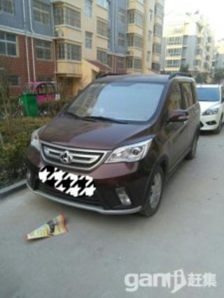 2014款 1.4L 自动 豪华型 2014款 1.4L 自动 豪华型