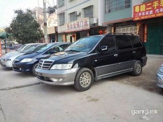 2005款 2.4L 自动 豪华型 2005款 2.4L 自动 豪华型