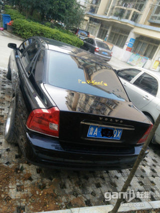 2005款 2.9 T6 自动 2005款 2.9 T6 自动