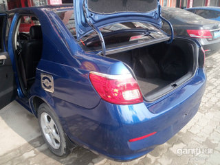 2013款 1.5L 手动 精英型 国IV 2013款 1.5L 手动 精英型 国IV