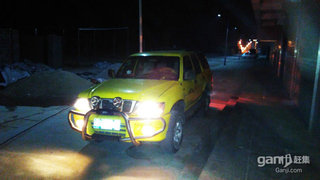 2004款 2.2L 手动 两驱豪华型 2004款 2.2L 手动 两驱豪华型
