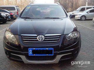 2009款 1.6L 自动 豪华型 2009款 1.6L 自动 豪华型