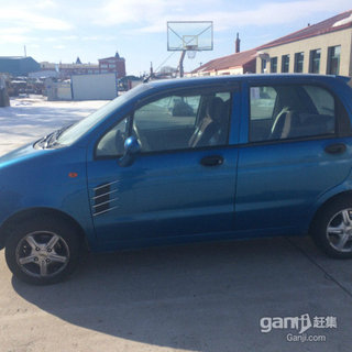 2010款 1.0L AMT 自由巡航 2010款 1.0L AMT 自由巡航