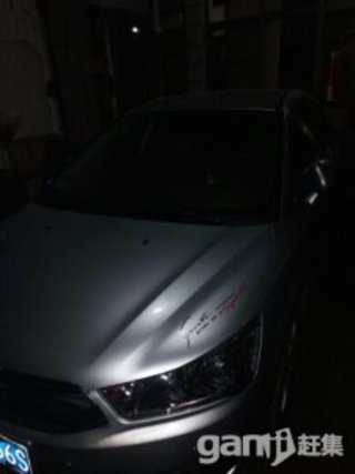 2012款 三厢 1.6L 手动 品尚型 2012款 三厢 1.6L 手动 品尚型