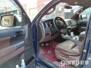 2011款 5.7L 自动 标准型 2011款 5.7L 自动 标准型