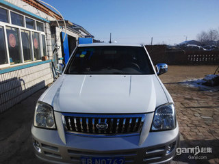2013款 二代 2.0L 手动 标准型 5座 2013款 二代 2.0L 手动 标准型 5座