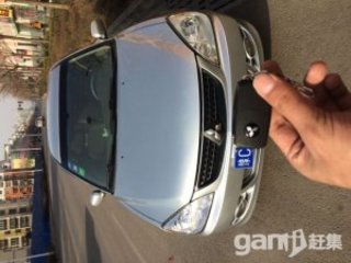 2008款 1.6L 手动 炫动版EXi豪华型 2008款 1.6L 手动 炫动版EXi豪华型