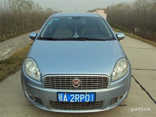 2008款 1.4T 手动 活力版 2008款 1.4T 手动 活力版