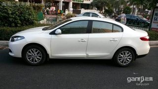 2013款 2.0L CVT 豪华版 2013款 2.0L CVT 豪华版