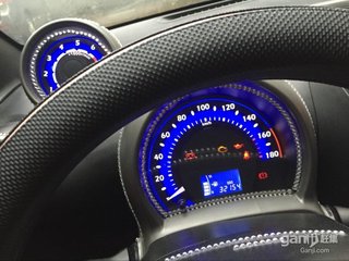 2012款 1.0L 手动 铉酷型 2012款 1.0L 手动 铉酷型