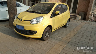 2011款 1.0L 自动 舒适型 2011款 1.0L 自动 舒适型