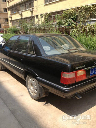 2005款 新明仕CA7180A4E 商务版 2005款 新明仕CA7180A4E 商务版